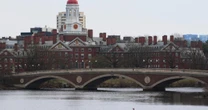Trump administration orders "additional vetting" for anyone wanting to come to Harvard