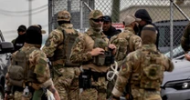 Arrests by masked federal agents are "slippery slope," former DHS attorney warns