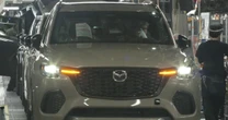 Trump's tariff war puts Japan's auto industry on uncertain ground
