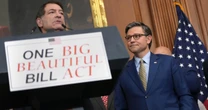 GOP tax bill could cost low-income Americans $1,600 per year, CBO says