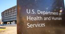 Thousands of probationary federal health workers fired by letter this weekend