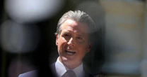 Newsom hosts Texas Democrats breaking quorum over redistricting, says California "will nullify" GOP action in Texas