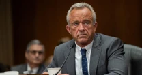 Head of worker safety agency NIOSH restored, ahead of RFK Jr. hearing