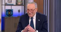 "I'm the best leader for the Senate," Schumer says amid pushback over shutdown vote