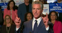 Breaking down Newsom's fiery criticism of Texas GOP redistricting efforts