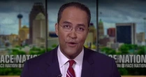 Rep. Will Hurd says it would be a "terrible move" if Trump pardons himself