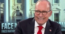 Larry Kudlow: Trump administration making "terrific progress" on trade deals with China
