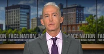 Rep. Trey Gowdy urges Senate to be "fair to the witness" in Kavanaugh, Ford hearings