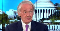 Sen. Ed Markey: Democrats "kept in the dark" about North Korea summit