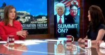 Face The Nation:  Sue Mi Terry, Jean Lee,  Rep. Mark Meadows