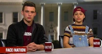 Parkland student activists want more young adults to vote