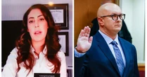 Ex-congressional candidate gets 3 years for threatening to have opponent killed