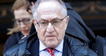 Supreme Court turns away Alan Dershowitz's defamation case against CNN