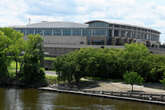 Connecticut Convention Center starts to see rebound, but hotels remain an issue