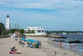 CT town among most affordable beach towns in U.S., report says