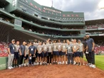 What we know about UConn appearing at Fenway Park, Yankee Stadium