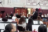 Torrington schools honored for bringing music to every student