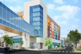 CT Children’s gets green light for new garage and skybridge