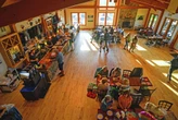 Locavore: Watertown's Hawk Ridge Winery offers Father's Day Fest this weekend