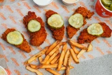 CT’s Haven Hot Chicken, Athletic Brewing land on Inc. 5000 list