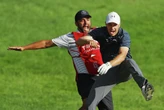 Taking a look back at each of the Travelers 25 sudden-death playoffs
