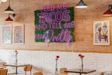 CT restaurants focus on Instagrammable design