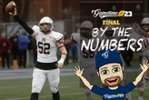 Finals by the numbers: Facts & figures from CIAC football finals