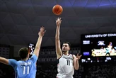 No. 1 UConn men at Creighton: Time, TV, what you need to know