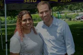 Haar: Crucial moment for CT union janitors with expiring deals