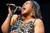 Shemekia Copeland celebrates new album with Fairfield, Pawling shows