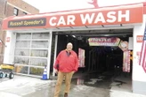 Torrington car wash celebrates 60 years in city