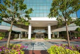 Norwalk manufacturer Terex to relocate HQ within city