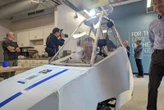 Tech incubator ClimateHaven opens in New Haven