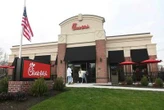 Chick-fil-A opens 14th location in CT and each has been big deal