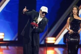 Bad Bunny wins album of the year at the 2025 Latin Grammys, capping an electric night