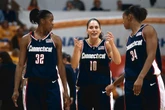 UConn women's basketball to retire third jersey in program history next month