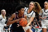 Report: Former UConn forward Ayanna Patterson transfers to Kentucky