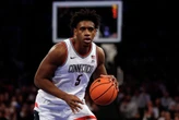 Anthony: A healthier Reed appreciates emergence of UConn freshman Reibe