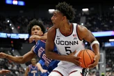 Anthony: UConn's 'Vicious bear' returns in blowout victory over UMass Lowell