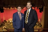 John Breunig (opinion): Orchestra Lumos' captain led symphony of changes