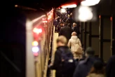 Jonathan L. Wharton (opinion): Express trains on Metro-North can't outrace deman