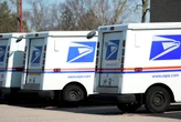 Editorial (opinion): Troubled times for the U.S. Postal Service