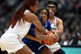 Anthony: UConn women show flashes of defensive greatness