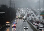 Opinion: Another lane won't save I-95 in CT, congestion pricing might