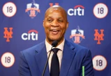 Trump indulta al exjugador de los Mets Darryl Strawberry por cargos de evasión fiscal y drogas