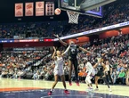 Sun plan two games in Hartford amid talks to move out of CT: Haar