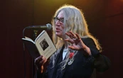 After controversial visit in April, Patti Smith returning to CT for book tour