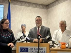 UConn Health set to strike deals with Day Kimball, Bristol Hospital