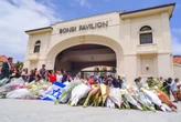 Opinion: Brown, Bondi Beach shootings spread darkness in season of light