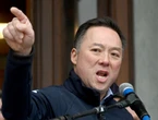 Opinion: Tong sets goals as America's new AG president